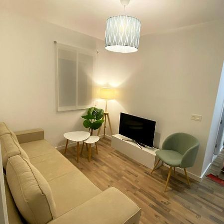 Apartamento La Merced Málaga Extérieur photo