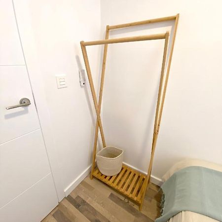 Apartamento La Merced Málaga Extérieur photo