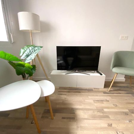 Apartamento La Merced Málaga Extérieur photo