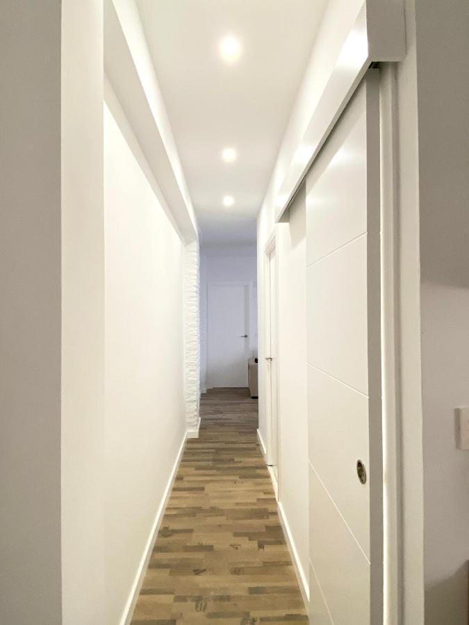 Apartamento La Merced Málaga Extérieur photo