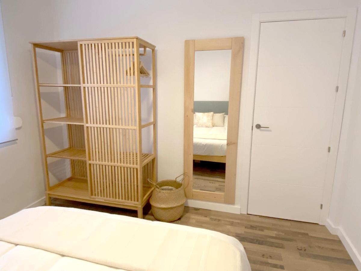 Apartamento La Merced Málaga Extérieur photo