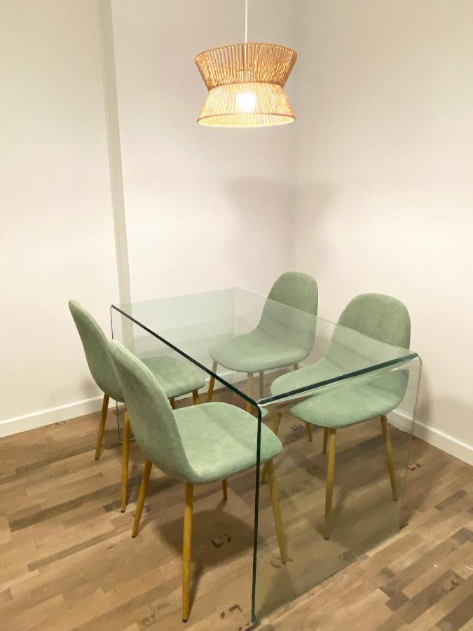 Apartamento La Merced Málaga Extérieur photo