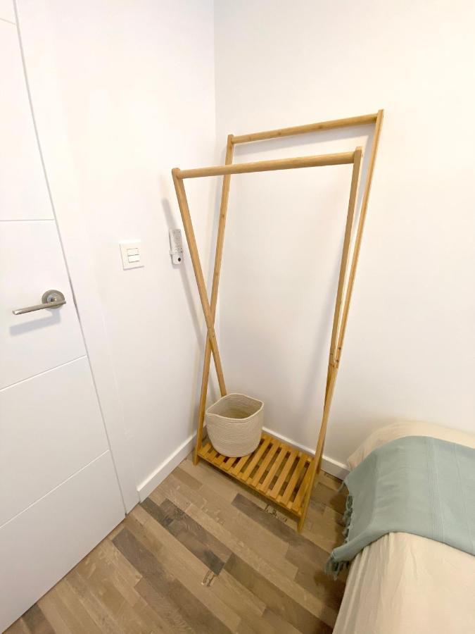 Apartamento La Merced Málaga Extérieur photo