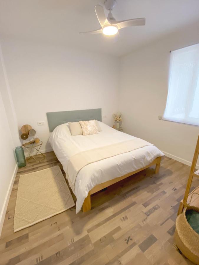 Apartamento La Merced Málaga Extérieur photo