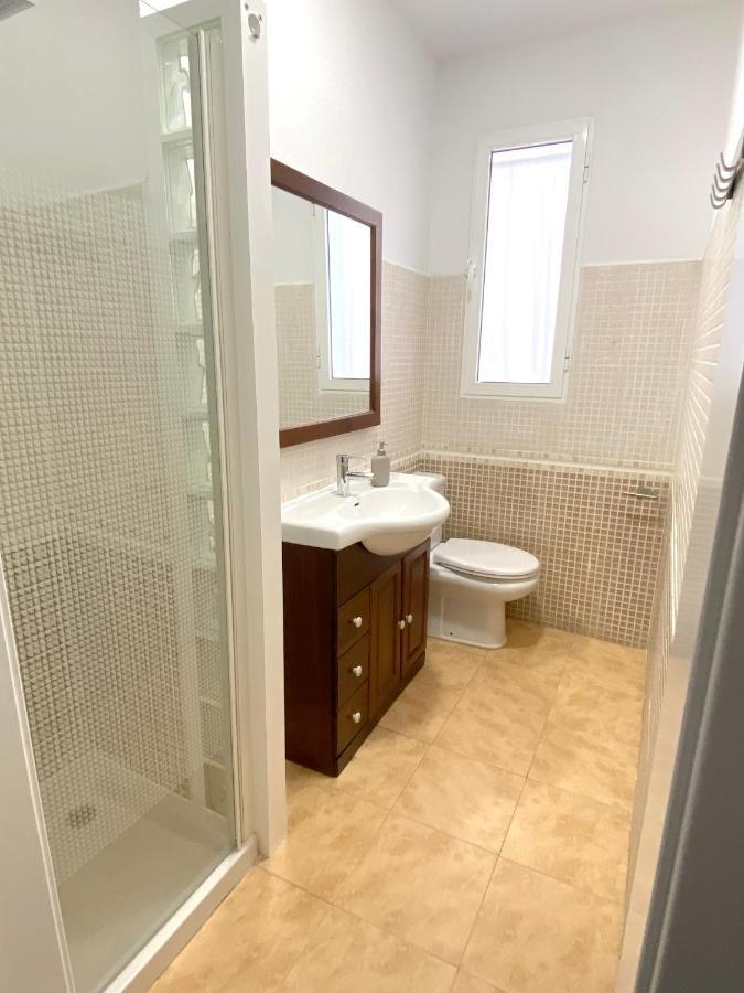 Apartamento La Merced Málaga Extérieur photo