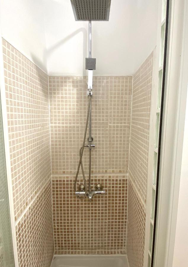 Apartamento La Merced Málaga Extérieur photo