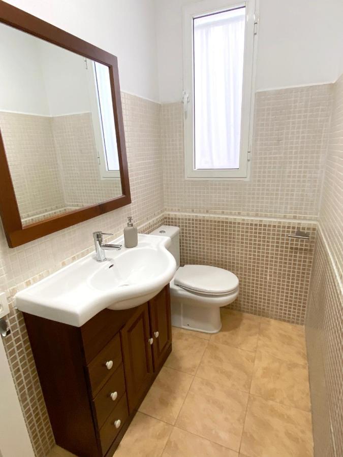 Apartamento La Merced Málaga Extérieur photo